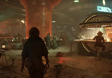 Star Wars Outlaws ma fatalny start ...