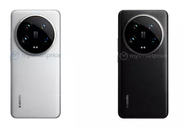 Minimalne zmiany: Xiaomi 14 Ultra z ...