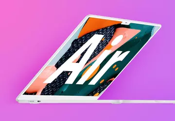 Tylko MacBook: Apple może porzucić nazwę ...