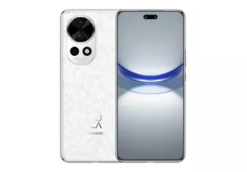 Jeden z modeli Huawei Nova 13 ...