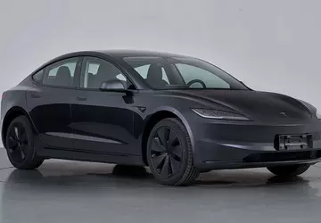 Odkryto specyfikacje chińskich Tesla Model 3+ ...