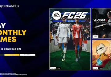 Nowe darmowe gry na PlayStation Plus: ...