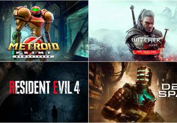 Nowy trend w branży gier wideo: ...