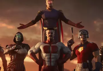 Plotki zostały potwierdzone: Homelander, Omni-Man i ...