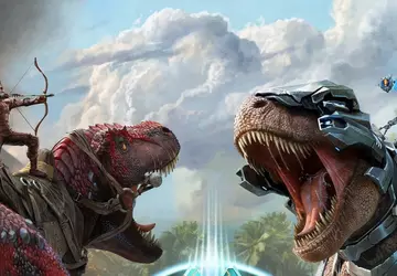 ARK: Survival Ascended ukaże się dziś ...