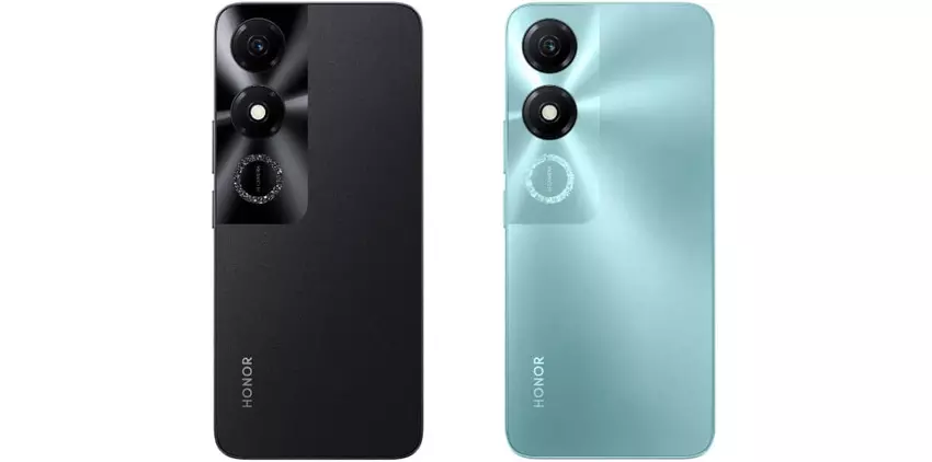 Honor Play 40S - Snapdragon 480+, wyświetlacz 90 Hz, bateria 5200 mA*h i Android 13 za 135 USD