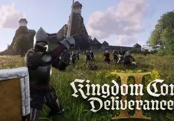 Bohemia ma kłopoty: zaprezentowano zwiastun rozgrywki ...