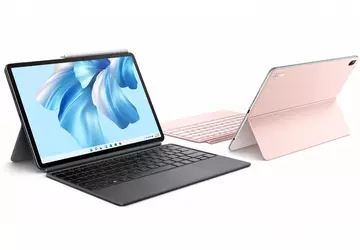 Huawei wprowadzi MateBook E Go z ...