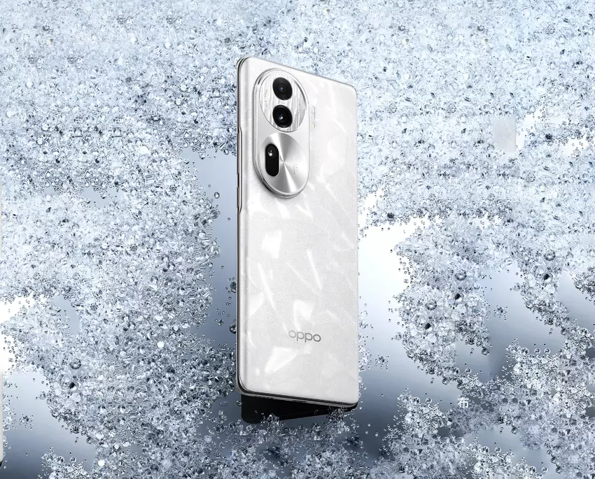 To już oficjalne: linia smartfonów OPPO Reno 11 zadebiutuje 23 listopada