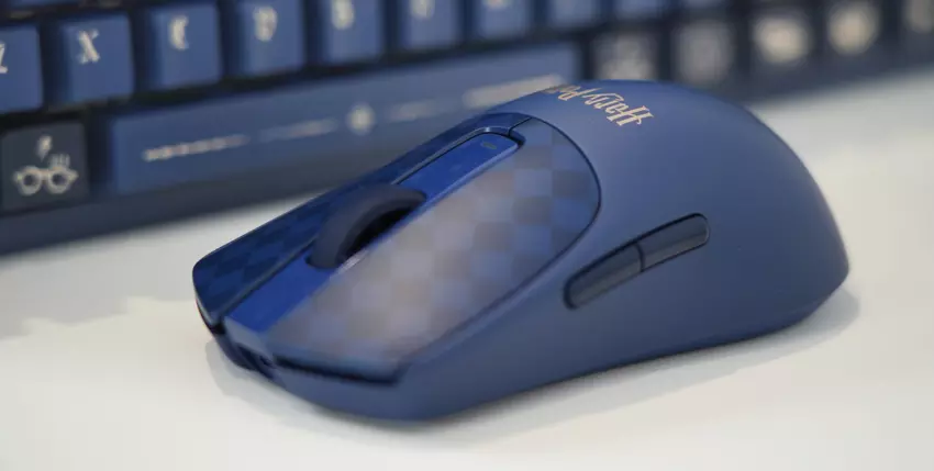 Xiaomi wypuściła linię akcesoriów dla fanów Harry’ego Pottera: głośnik Bluetooth, Power Bank, mysz i klawiatura