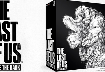 Naughty Dog zapowiedziało grę planszową The ...