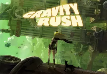 Sony publikuje krótki pokaz filmu Gravity ...