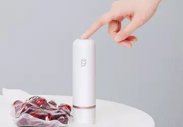 Xiaomi Miaomiaoce Air Vacuum Pump: domowy ...