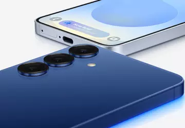 Samsung Galaxy S25 został zauważony w ...