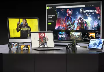NVIDIA powierza AMD rozwój swojej platformy ...