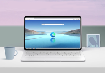 Microsoft dodaje do Edge'a generator obrazów ...