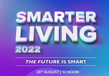Xiaomi uruchomi Smarter Living 2022 26 ...