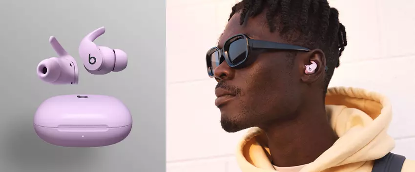 Nie tylko iPad Air: Beats Fit Pro jest teraz dostępny ze zniżką na Amazon