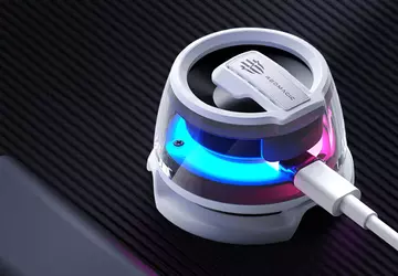 nubia ujawniła magnetyczny głośnik Red Magic ...