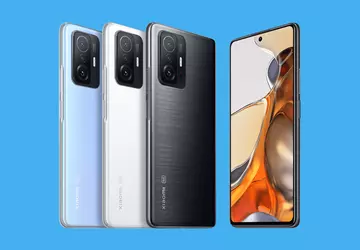 280 € taniej: Xiaomi 11T Pro ...
