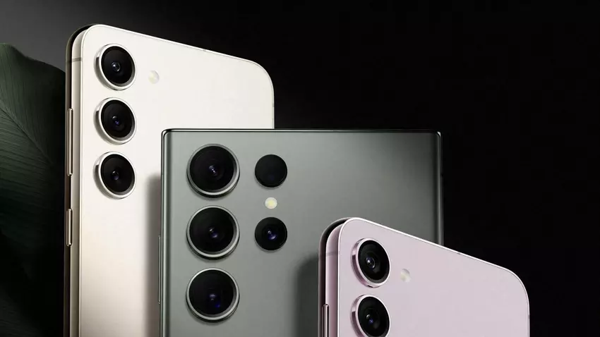 Po Galaxy S22: użytkownicy Galaxy S23, Galaxy S23+ i Galaxy S23 Ultra zaczęli otrzymywać wrześniową aktualizację oprogramowania