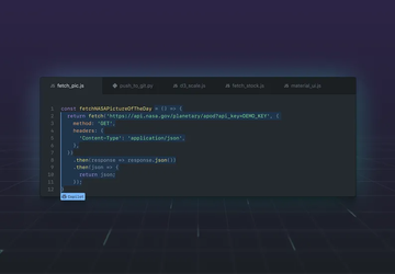 Microsoft testuje funkcję pisania kodu za ...