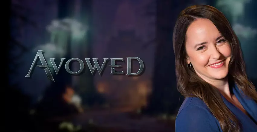 Z Obsidian do Netflix Games: dyrektor gier Avowed Carrie Patel przejmie kierownictwo w studiu Night School