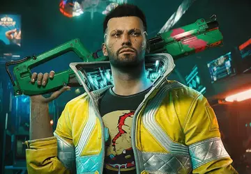 Sprawdź swój komputer! Programista CD Projekt ...