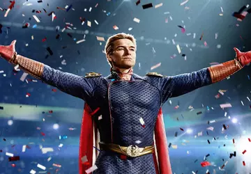 Prime Video zaprezentowało pierwszy zwiastun czwartego ...