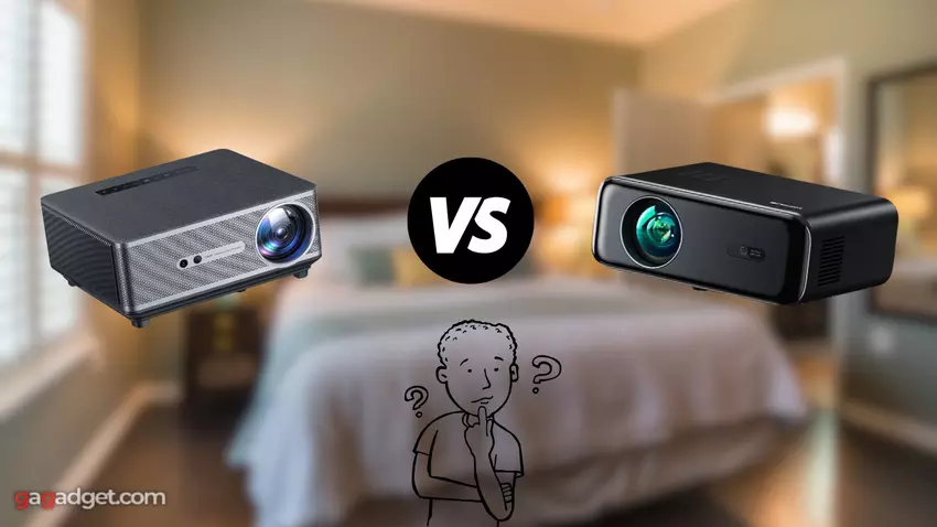 Yaber K1 vs Wimius P62 2025