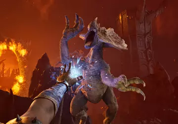 Oficjalny remaster Oblivion został wydany, ale ...