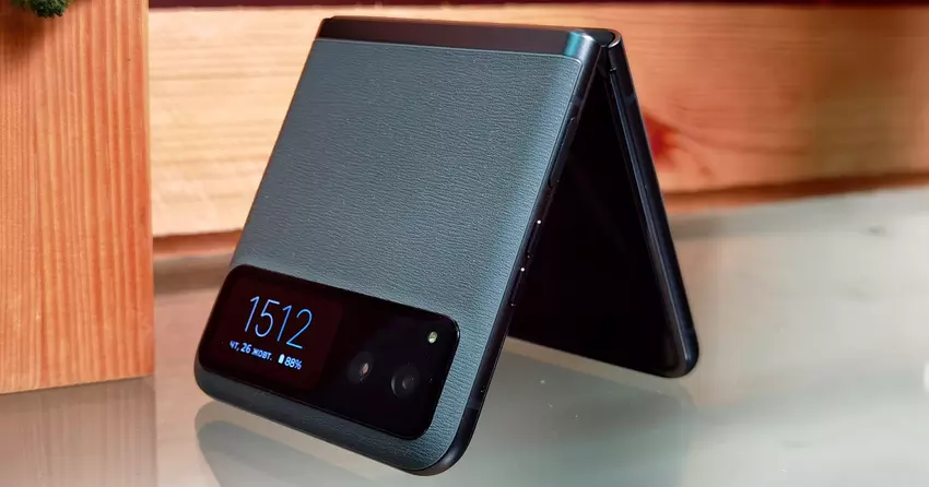 Recenzja Motorola Razr 40: najbardziej przystępny cenowo składany smartfon