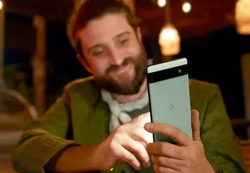 Pixel 6a i Pixel 7 cementują ...