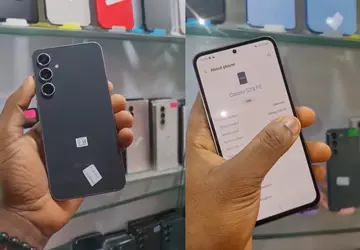 Samsung Galaxy S23 FE pojawił się ...