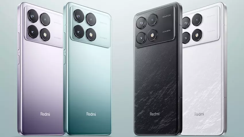 Insider: do końca 2024 r. na rynku pojawią się nowe smartfony średniej klasy od Redmi i iQOO