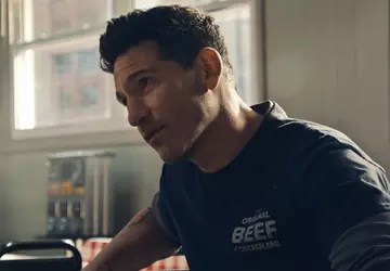 Jon Bernthal, który grał Punishera, dołącza ...