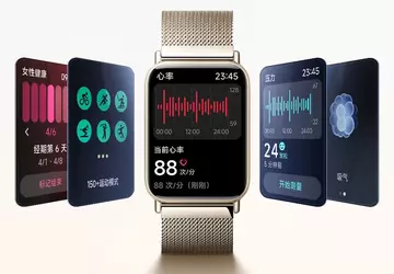 Xiaomi Band 10 Pro: rewolucja w ...