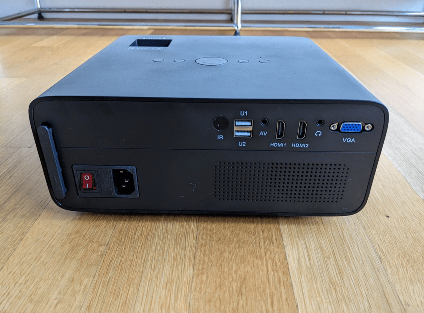 Toptro X5 czy Toptro X1