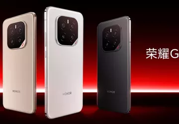 Został zaprezentowany flagowy smartfon gamingowy Honor ...