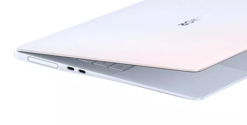 Honor może ogłosić laptop MagicBook Art 14 z układem Snapdragon