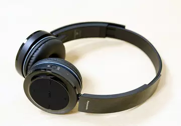 Przegląd Bluetooth Stereo zestawu Panasonic RP-BTD5