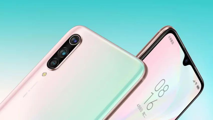 Insider: Xiaomi CC9 Pro otrzyma kropelkowy wyświetlacz AMOLED, NFC, aparat na 108 MP, układ Snapdragon 730G i cenę 367 $