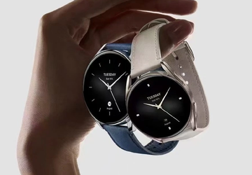 Xiaomi zaprezentuje smartwatch Watch S2 w ...