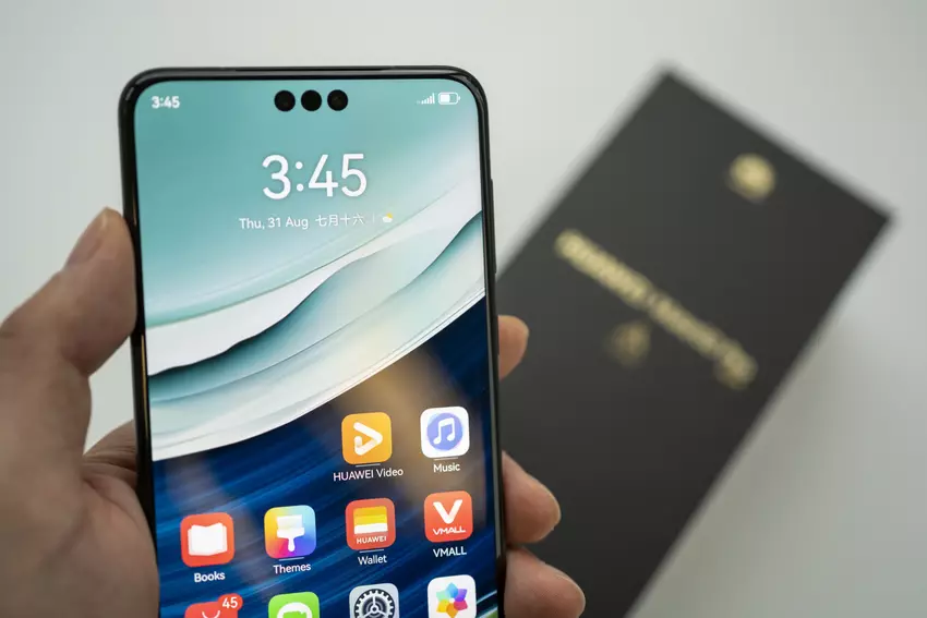 Nie tylko Mate 60 i Mate 60 Pro: Huawei przygotowuje się do wydania Mate 60 Pro+ z 16 GB pamięci RAM i ceną ponad 1200 USD.