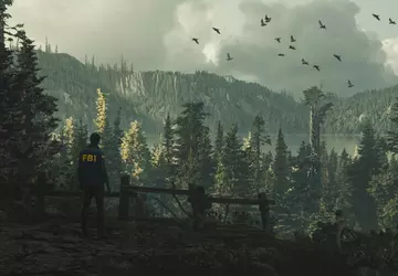 Sam Lake: rozszerzenie The Lake House ...