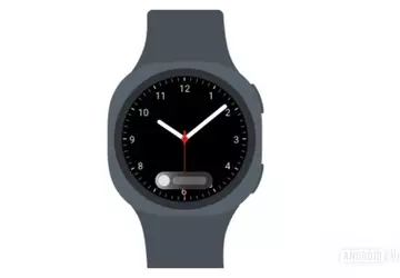 Galaxy Watch otrzyma wsparcie Now Bar