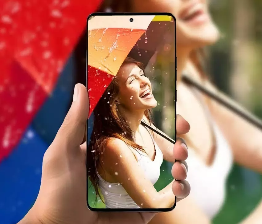 Wyświetlacz POLED o częstotliwości odświeżania 144 Hz i potrójny aparat 50 MP: Motorola przedstawia funkcje Edge 50 Pro