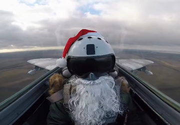 Ukraińska obrona powietrzna zniszczyła w Sylwestra ...