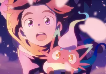 Pierwszy odcinek anime Pokemon: Hisuian Snow ...