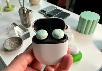 Pixel Buds Pro 2 otrzymują kontrolę ...